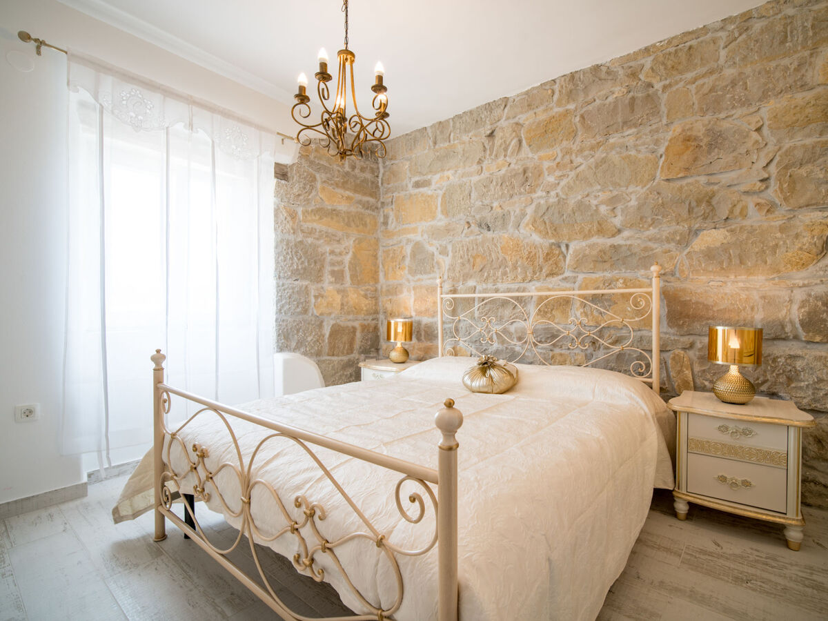 Maison Lapis 6 chambres avec piscine privée à Buzet - Photo 16
