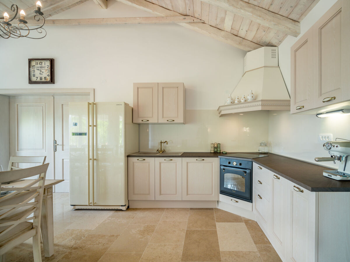 Maison Lapis 6 chambres avec piscine privée à Buzet - Photo 22