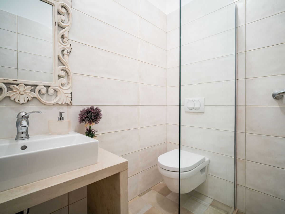 Maison Lapis 6 chambres avec piscine privée à Buzet - Photo 28