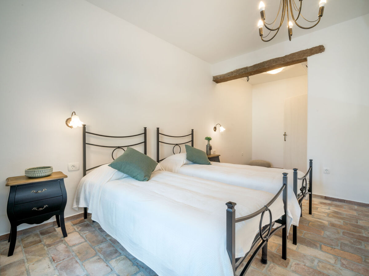 Maison Lapis 6 chambres avec piscine privée à Buzet - Photo 29
