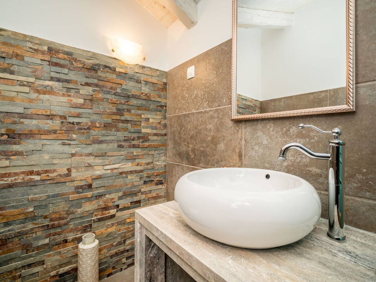 Maison Lapis 6 chambres avec piscine privée à Buzet - Photo 31