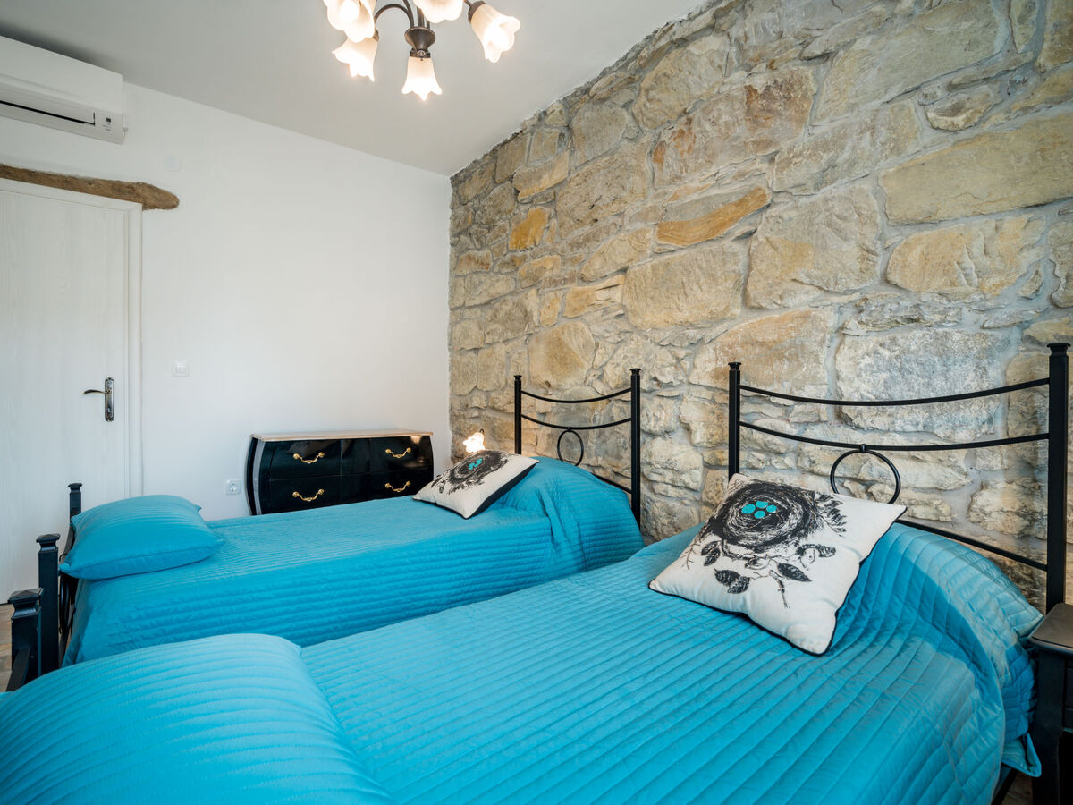 Maison Lapis 6 chambres avec piscine privée à Buzet - Photo 33