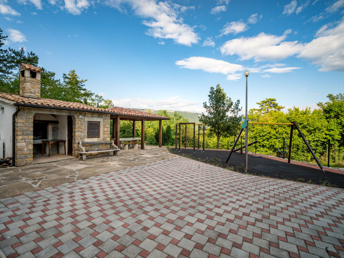 Maison Lapis 6 chambres avec piscine privée à Buzet - Photo 38
