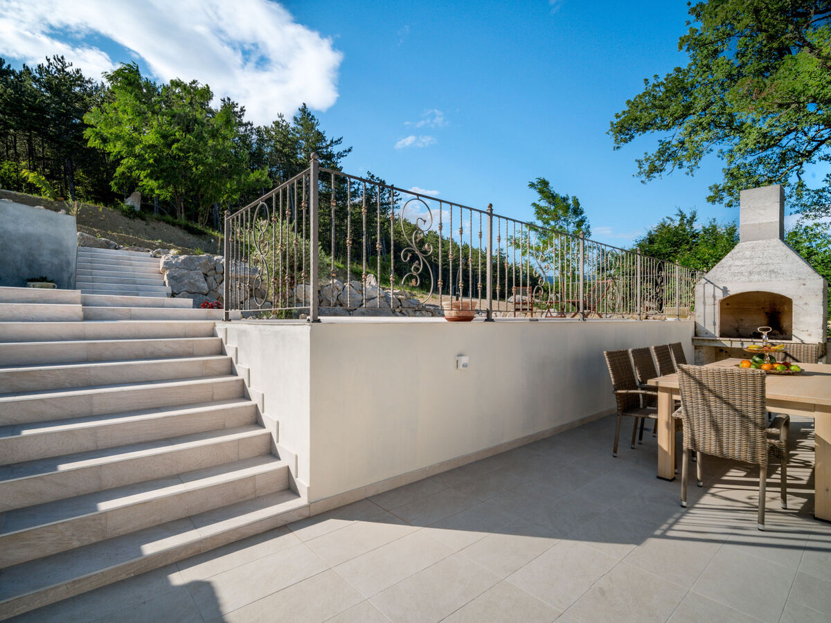 Maison Lapis 6 chambres avec piscine privée à Buzet - Photo 39