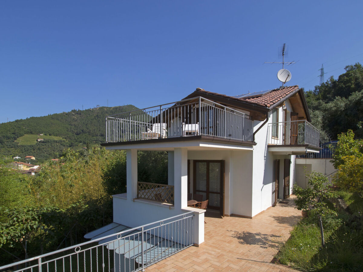 Maison I Modellini à Pietrasanta, 3 chambres, 2 terrasses - Photo 1