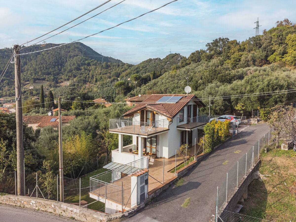 Maison I Modellini à Pietrasanta, 3 chambres, 2 terrasses - Photo 3