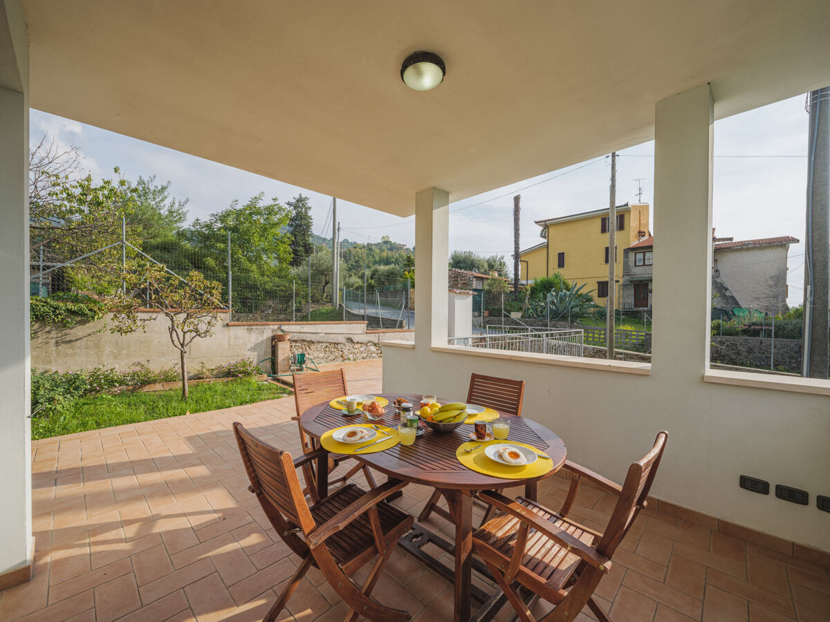 Maison I Modellini à Pietrasanta, 3 chambres, 2 terrasses - Photo 4