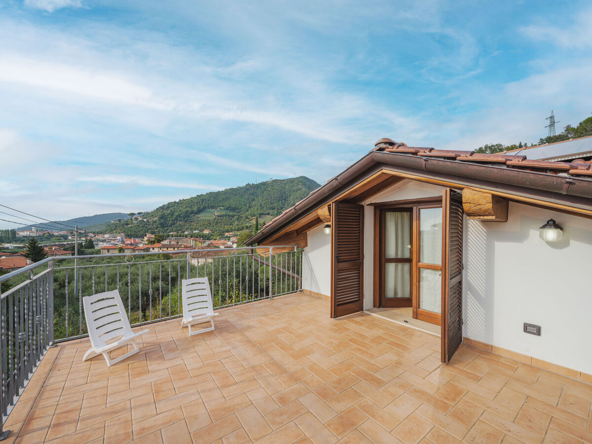 Maison I Modellini à Pietrasanta, 3 chambres, 2 terrasses - Photo 5