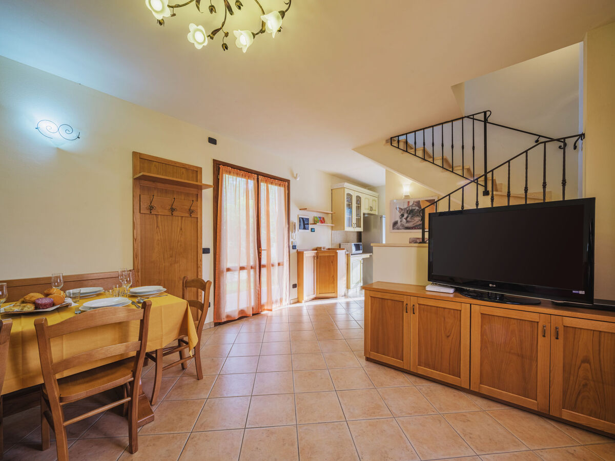 Maison I Modellini à Pietrasanta, 3 chambres, 2 terrasses - Photo 6