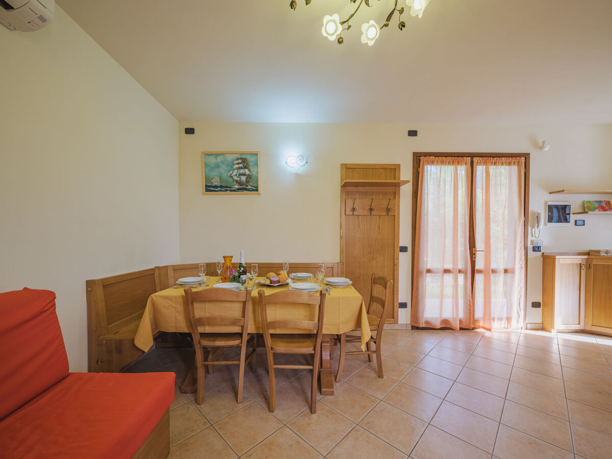 Maison I Modellini à Pietrasanta, 3 chambres, 2 terrasses - Photo 7