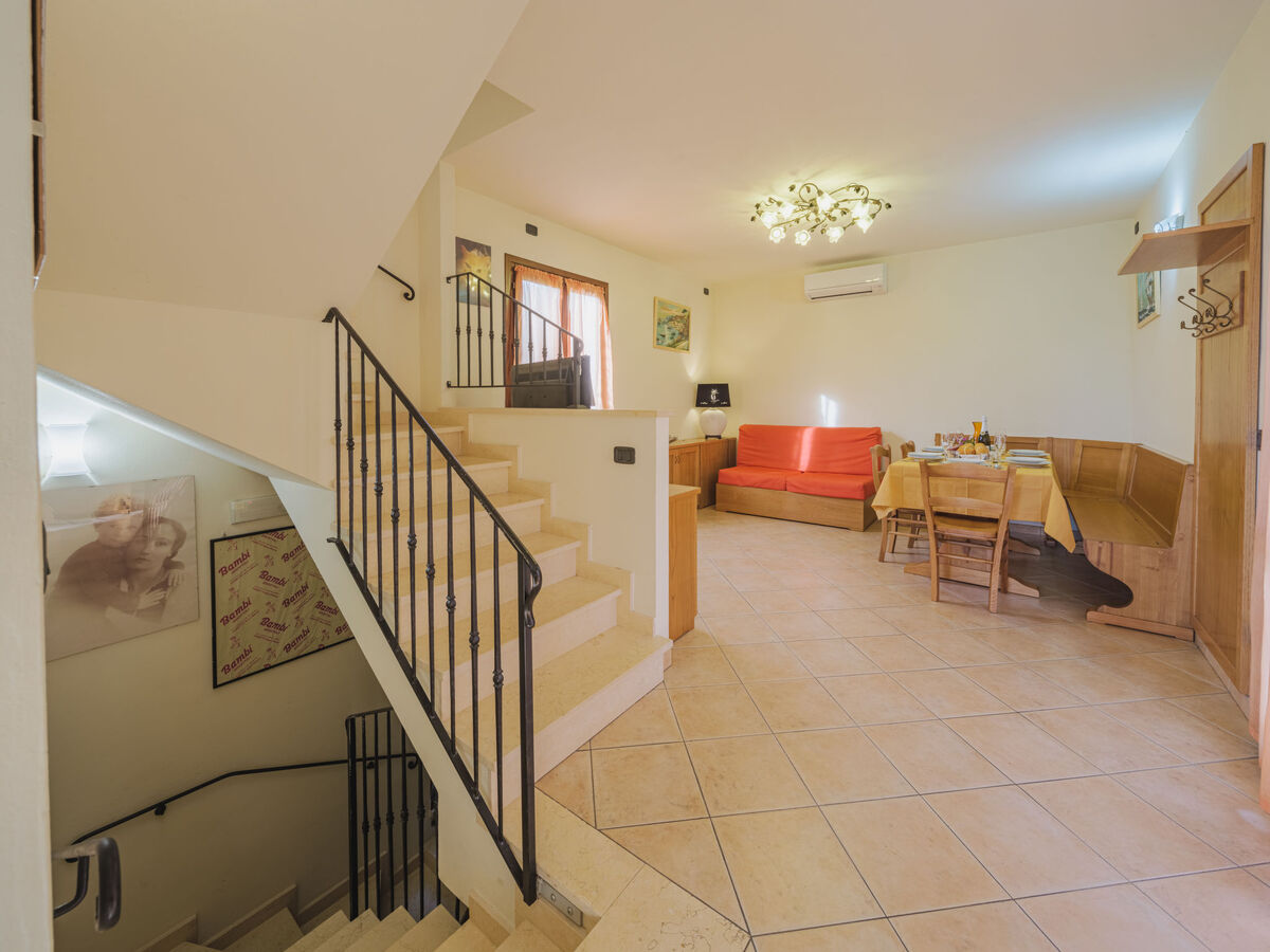 Maison I Modellini à Pietrasanta, 3 chambres, 2 terrasses - Photo 8