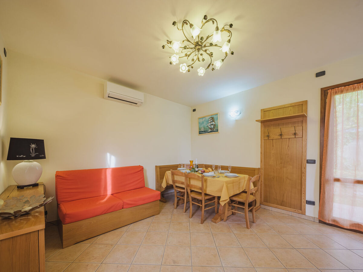 Maison I Modellini à Pietrasanta, 3 chambres, 2 terrasses - Photo 9
