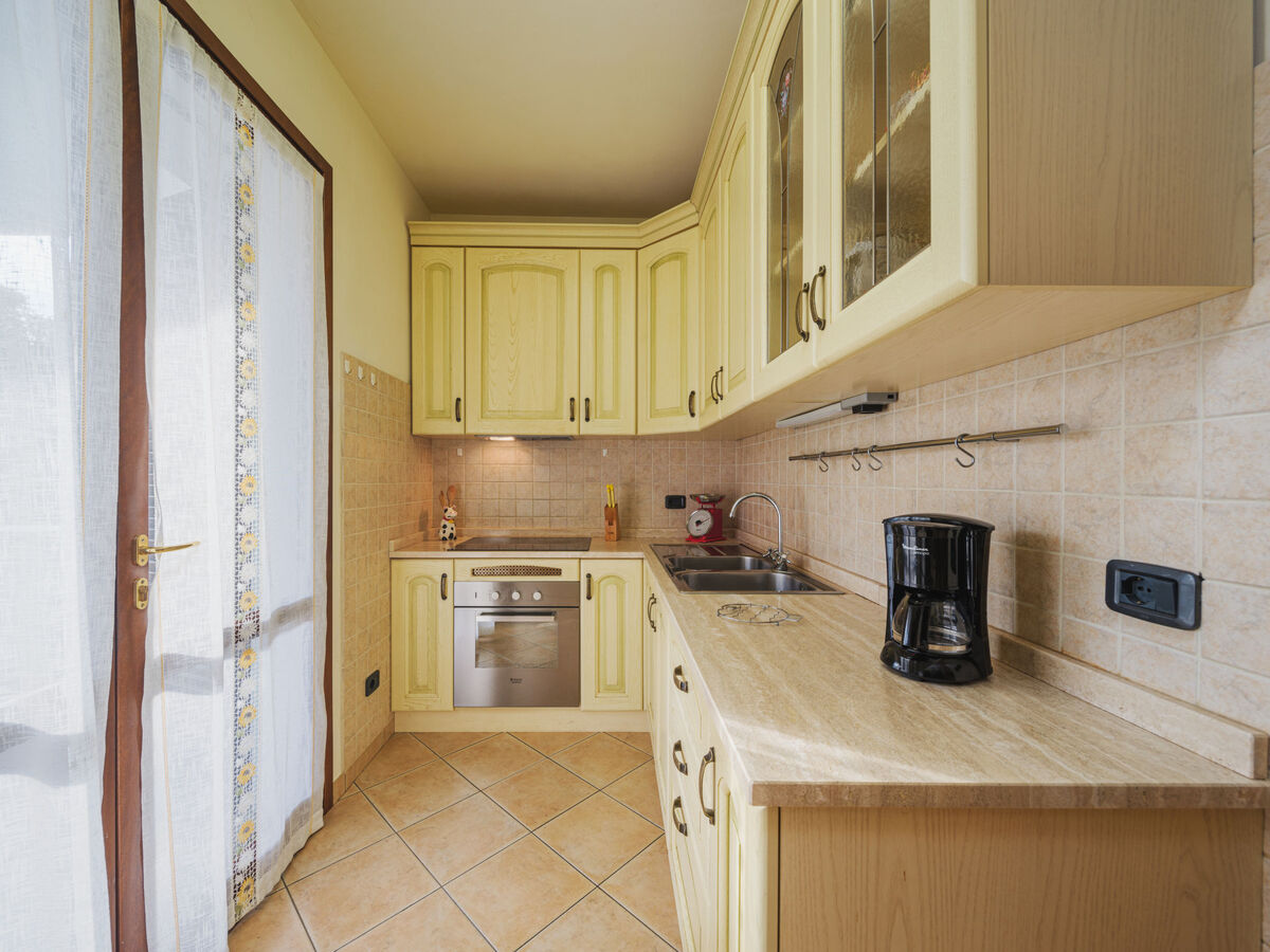 Maison I Modellini à Pietrasanta, 3 chambres, 2 terrasses - Photo 12