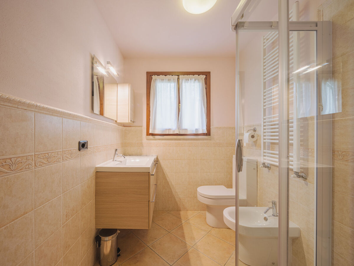 Maison I Modellini à Pietrasanta, 3 chambres, 2 terrasses - Photo 15