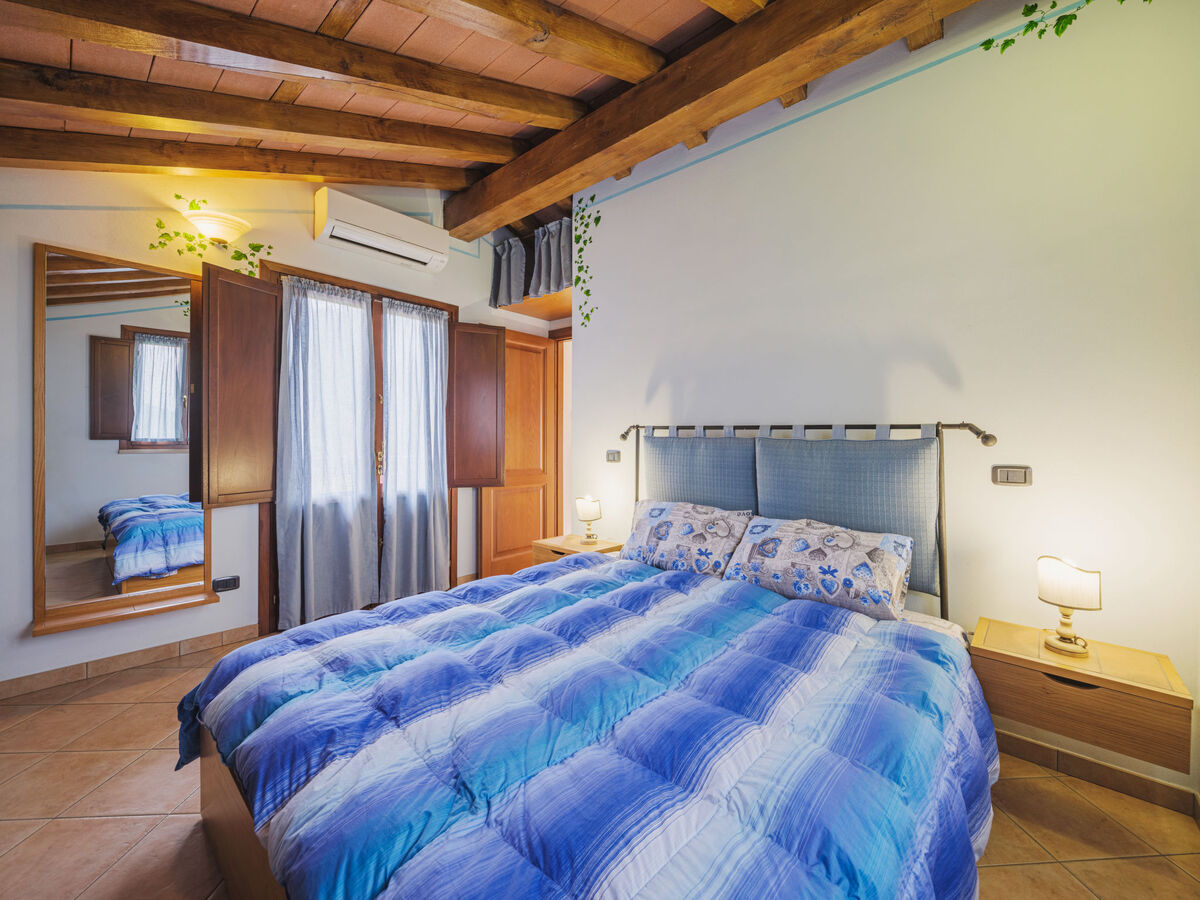 Maison I Modellini à Pietrasanta, 3 chambres, 2 terrasses - Photo 16
