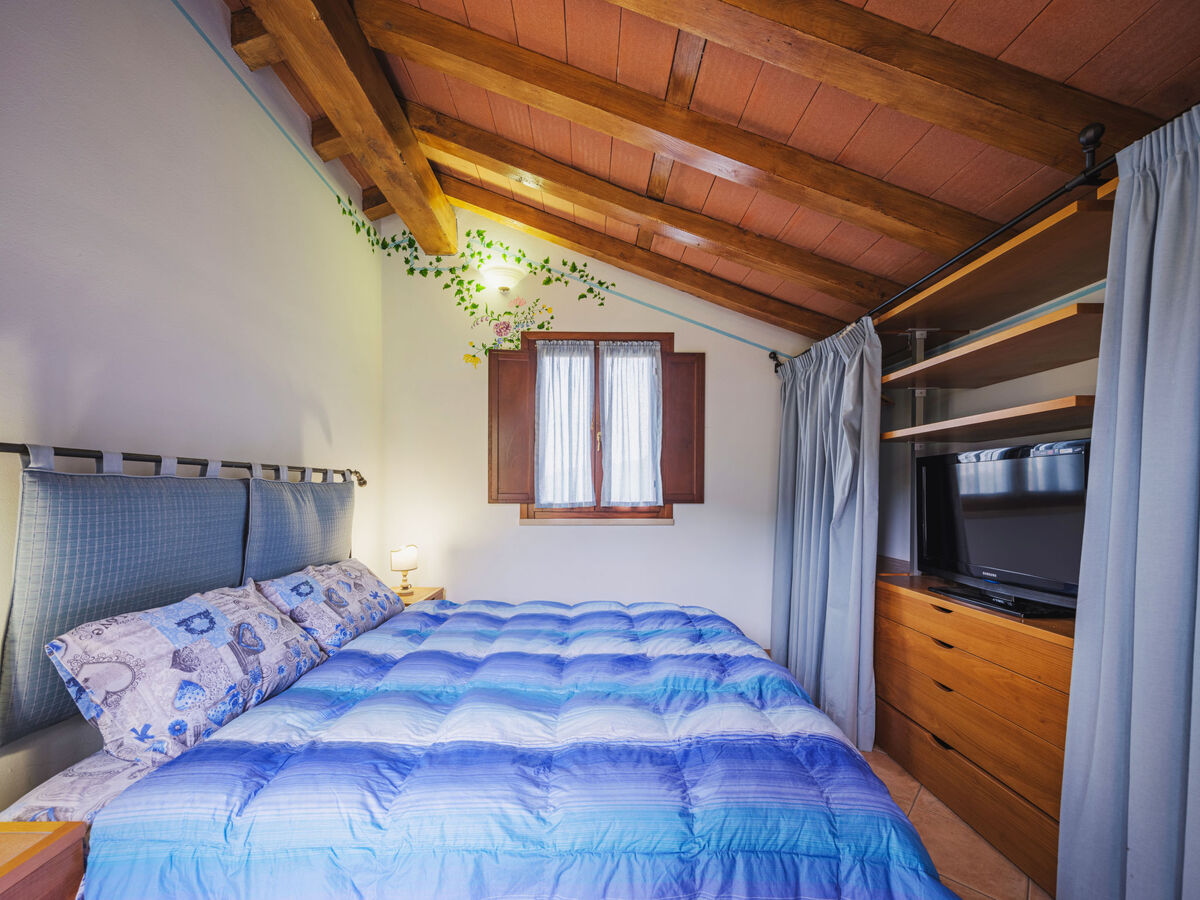 Maison I Modellini à Pietrasanta, 3 chambres, 2 terrasses - Photo 17