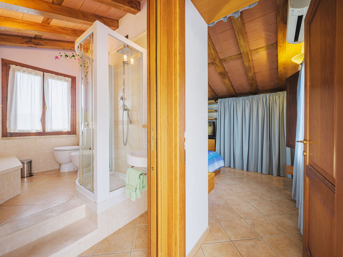 Maison I Modellini à Pietrasanta, 3 chambres, 2 terrasses - Photo 19