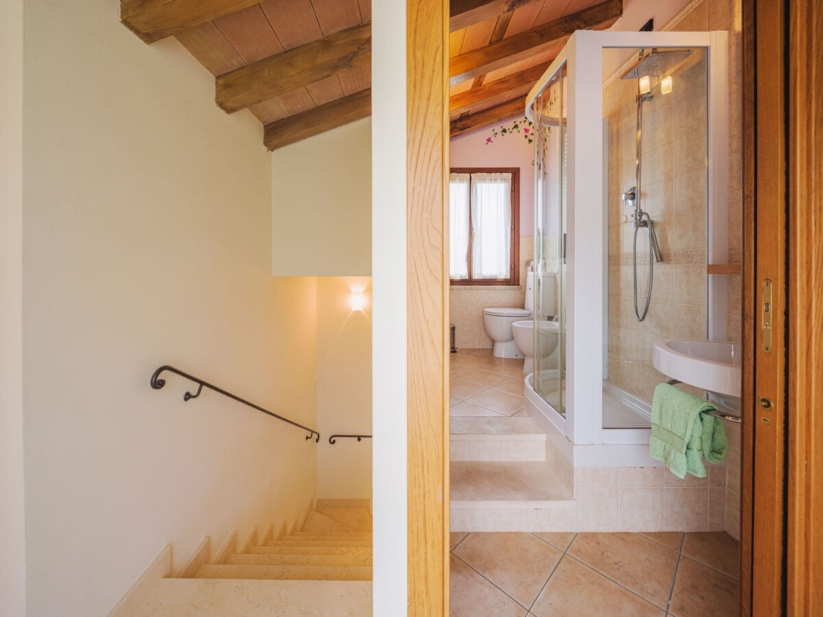 Maison I Modellini à Pietrasanta, 3 chambres, 2 terrasses - Photo 20