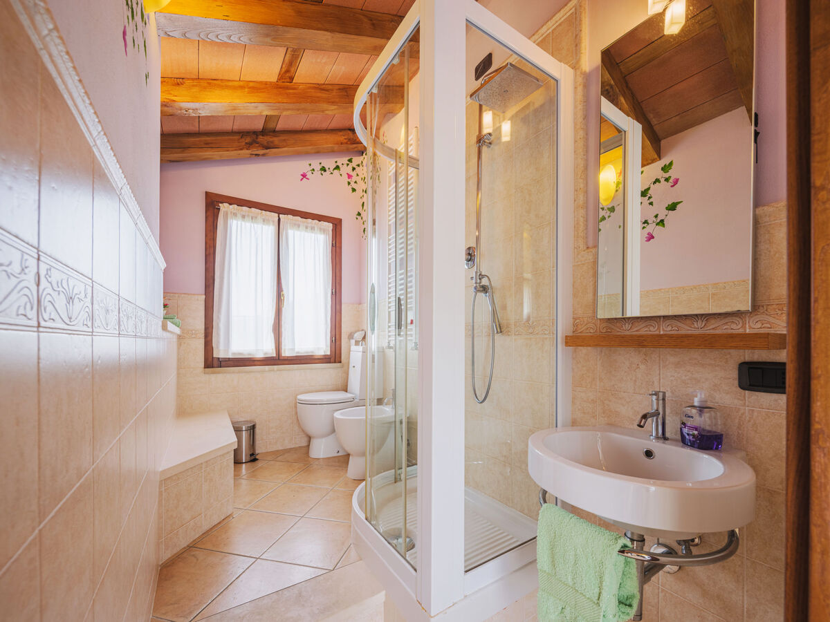 Maison I Modellini à Pietrasanta, 3 chambres, 2 terrasses - Photo 21