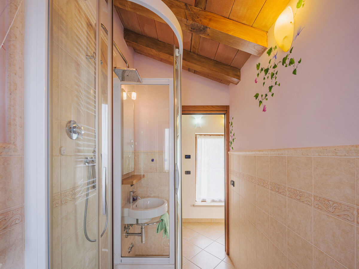 Maison I Modellini à Pietrasanta, 3 chambres, 2 terrasses - Photo 22