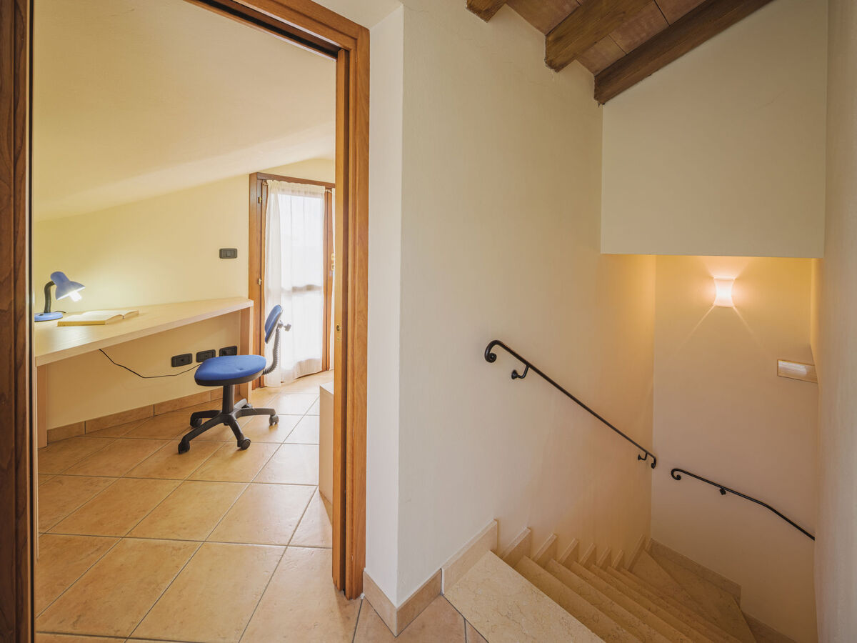 Maison I Modellini à Pietrasanta, 3 chambres, 2 terrasses - Photo 23