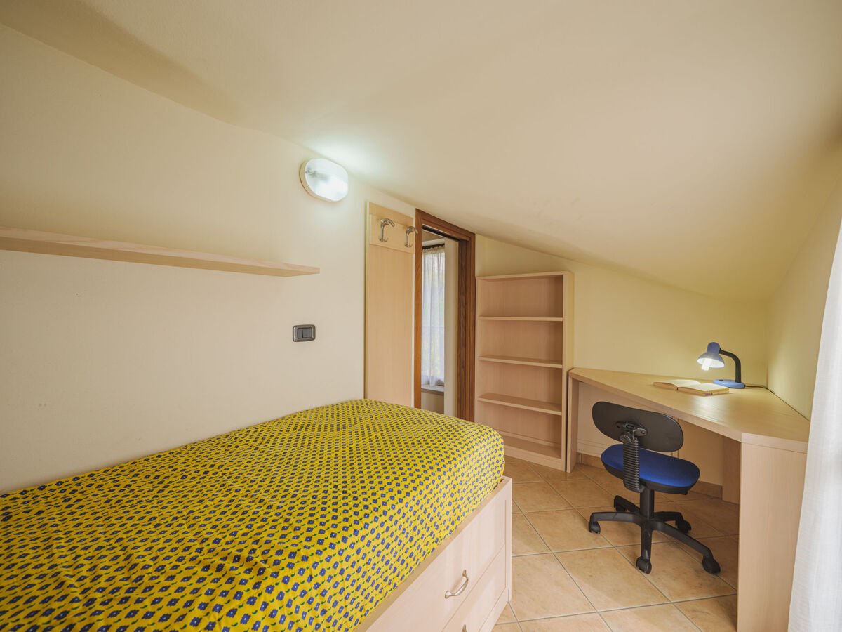 Maison I Modellini à Pietrasanta, 3 chambres, 2 terrasses - Photo 24