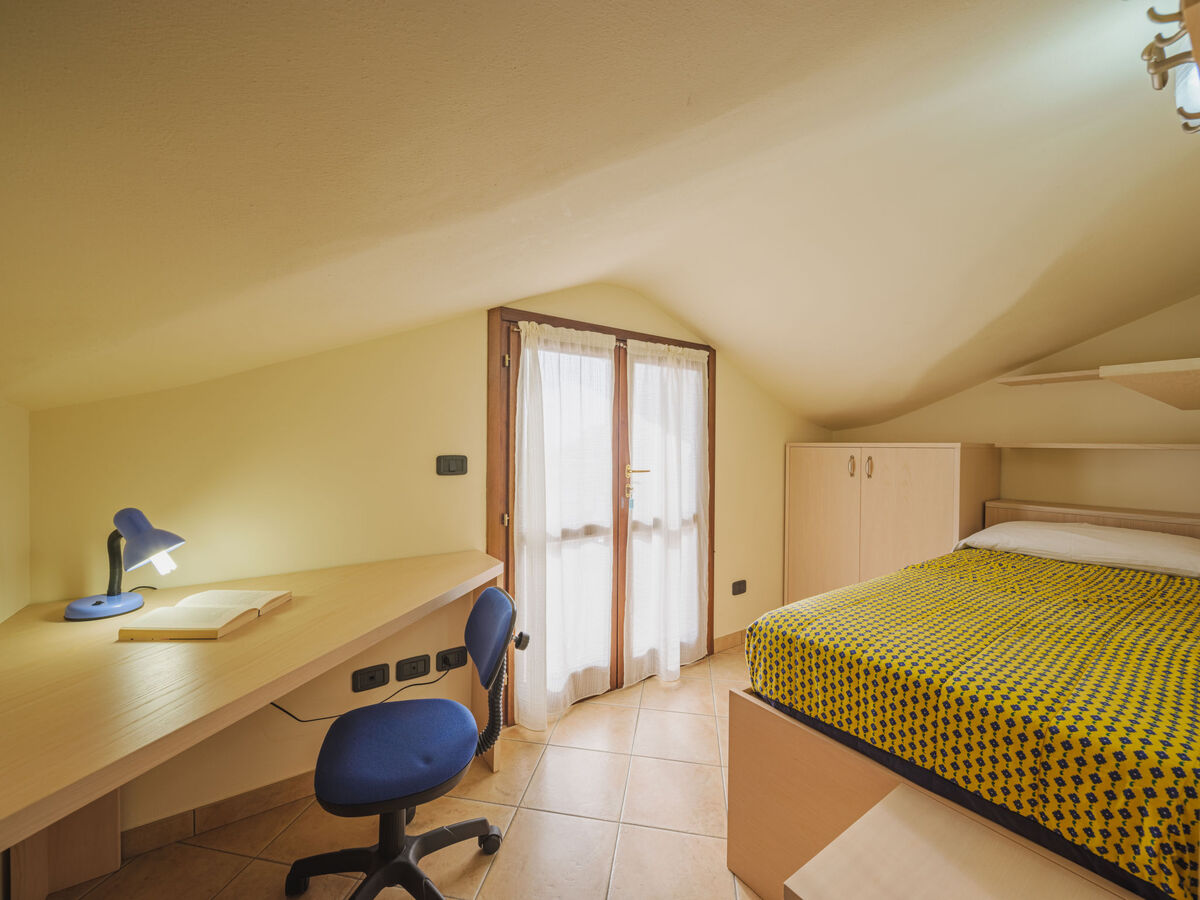 Maison I Modellini à Pietrasanta, 3 chambres, 2 terrasses - Photo 25