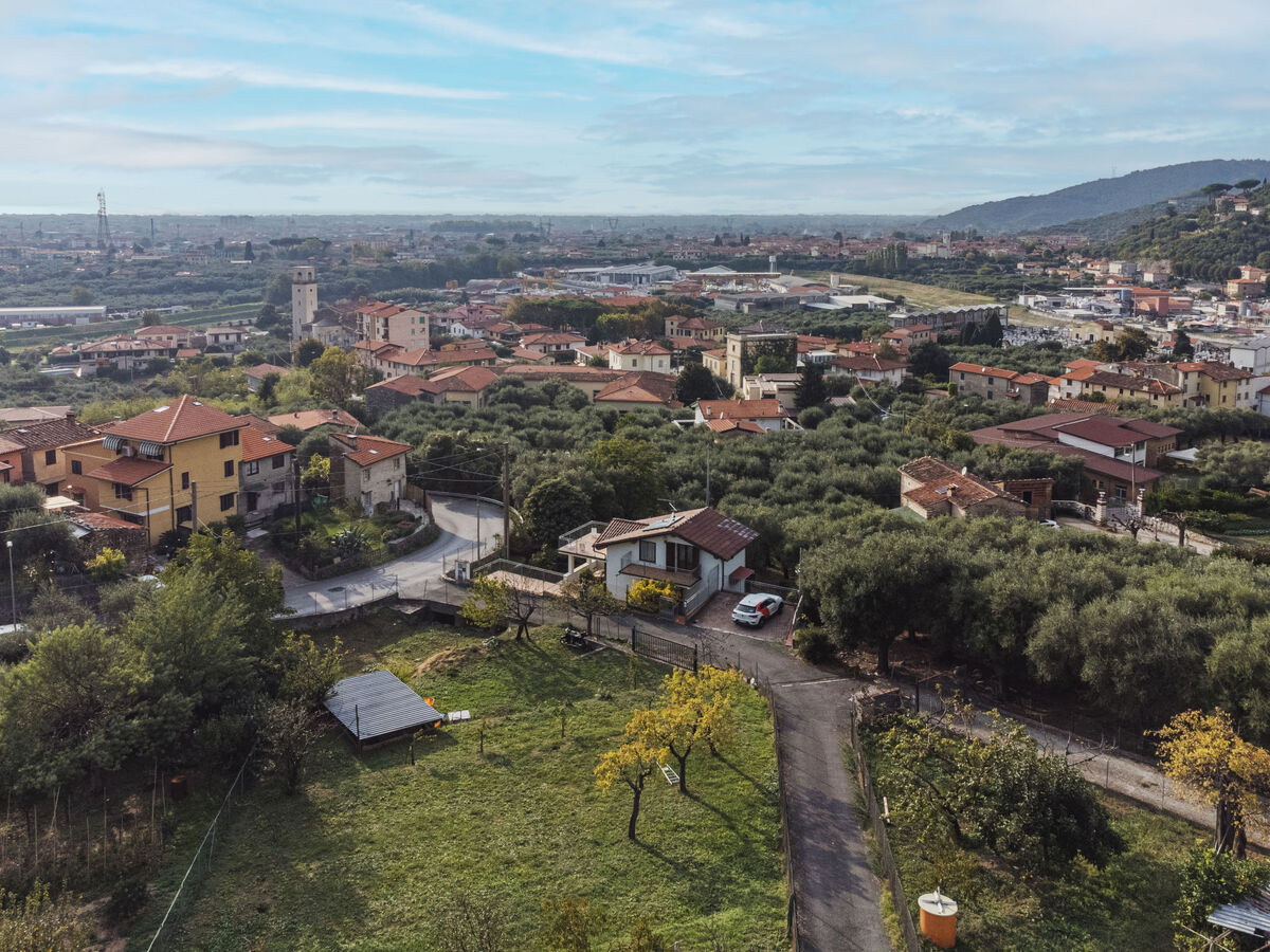 Maison I Modellini à Pietrasanta, 3 chambres, 2 terrasses - Photo 26