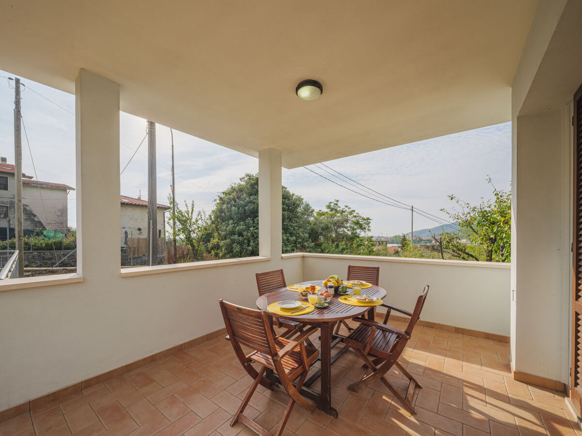 Maison I Modellini à Pietrasanta, 3 chambres, 2 terrasses - Photo 31
