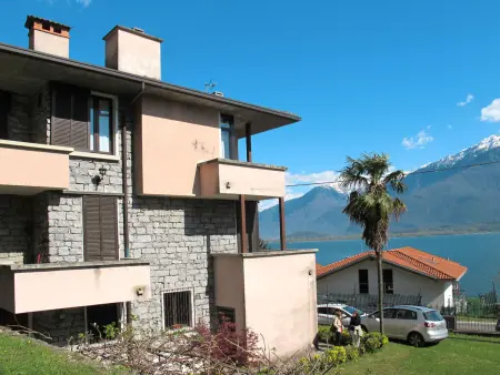 Location appartement de vacances à Gera Lario
