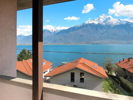 Salice Verde (GLA131), Appartement 6 personnes à Gera Lario - Photo 4