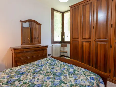 Salice Verde (GLA131), Appartement 6 personnes à Gera Lario - Photo 12