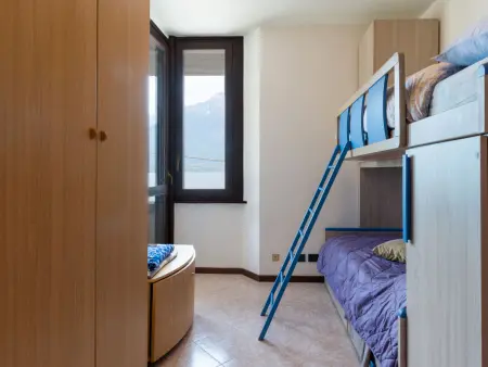 Salice Verde (GLA131), Appartement 6 personnes à Gera Lario - Photo 15