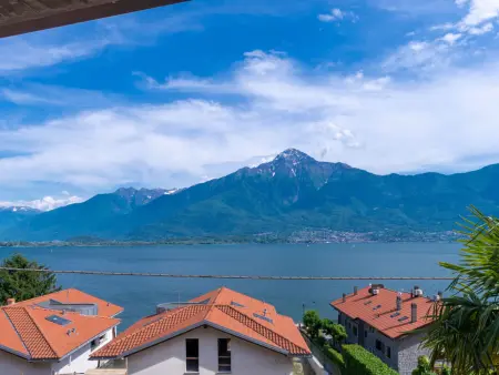 Salice Verde (GLA131), Appartement 6 personnes à Gera Lario - Photo 24