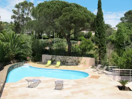 La Vaquinière – Maison 7 pers., piscine et terrasse : photo 2