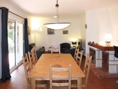 La Vaquinière – Maison 7 pers., piscine et terrasse : photo 3