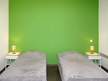 La Vaquinière – Maison 7 pers., piscine et terrasse : photo 8