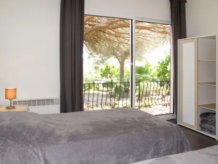 La Vaquinière – Maison 7 pers., piscine et terrasse : photo 9