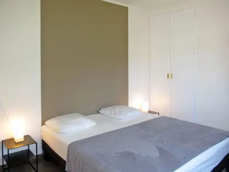 La Vaquinière – Maison 7 pers., piscine et terrasse : photo 10