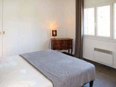 La Vaquinière – Maison 7 pers., piscine et terrasse : photo 11