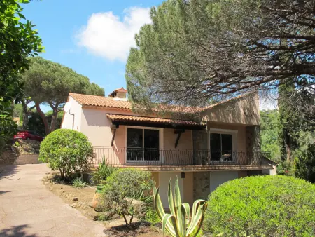 La Vaquinière – Maison 7 pers., piscine et terrasse : photo 16