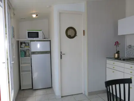 Roses Tremières, Maison 2 personnes à Talmont Saint Hilaire - Photo 7