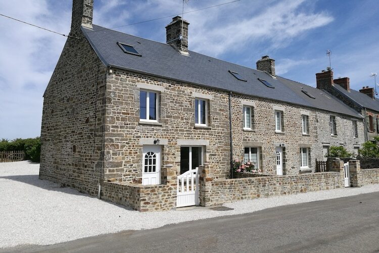 Maison de la Cosnadière, 8 personnes à 2 km de la plage - Photo 5