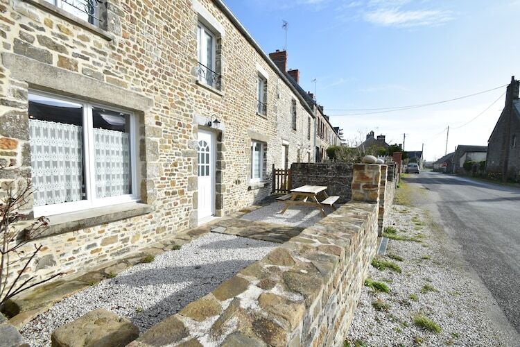 Maison de la Cosnadière, 8 personnes à 2 km de la plage - Photo 12