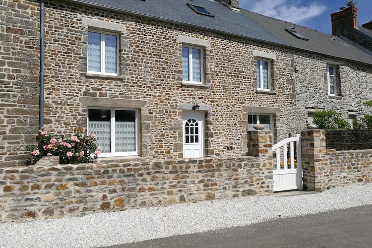 Maison de la Cosnadière, 8 personnes à 2 km de la plage - Photo 14