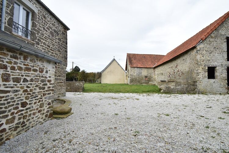 Maison de la Cosnadière, 8 personnes à 2 km de la plage - Photo 19