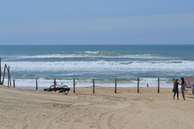 Maison de la Cosnadière, 8 personnes à 2 km de la plage - Photo 31