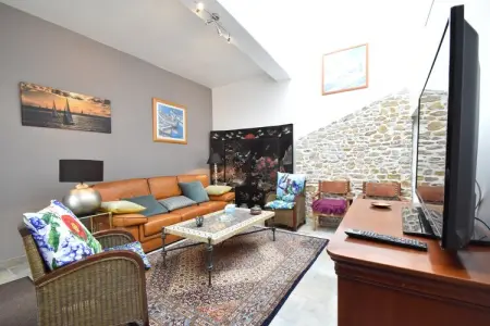 Location maison à Saint Rémy des Landes, Retraite tranquille en Normandie