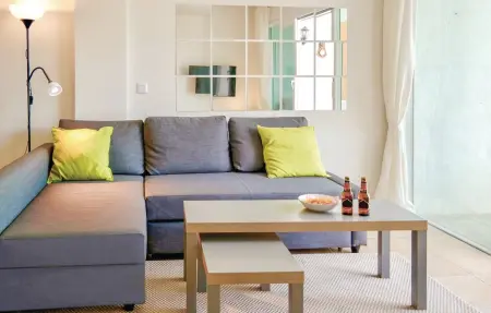 Location Appartement 4 personnes à Marbella - Photo 1