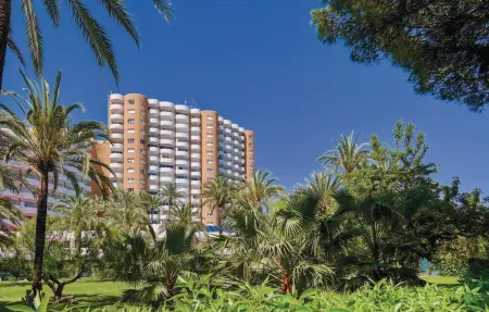 Location Appartement 4 personnes à Marbella - Photo 3
